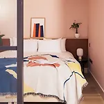 Hotel Zanzibar Locke Dublin