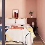 Zanzibar Locke Hotel 4*