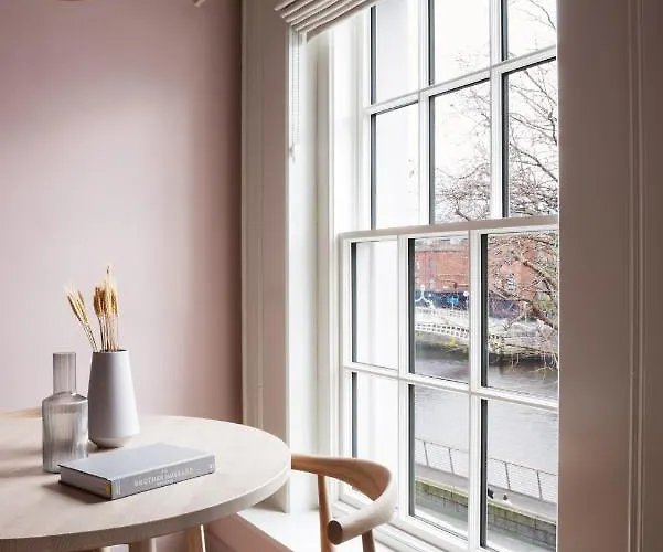 Zanzibar Locke Hotel