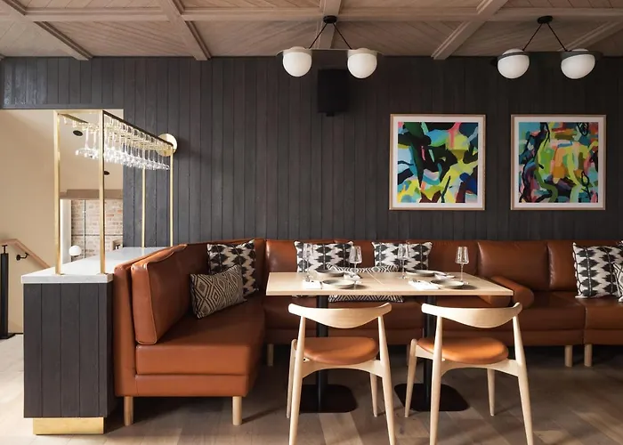 Hotel Zanzibar Locke 4*