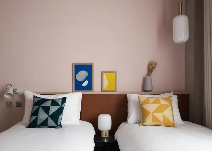 Zanzibar Locke Hotell 4*