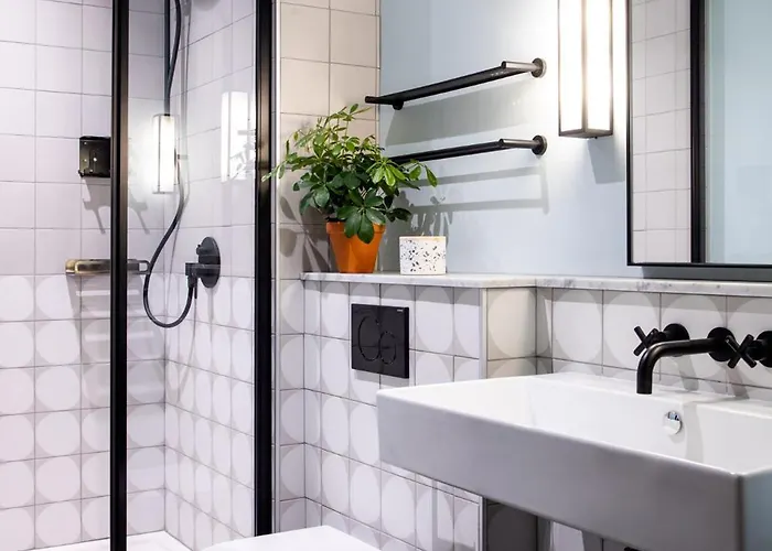 Hotel Zanzibar Locke 4*