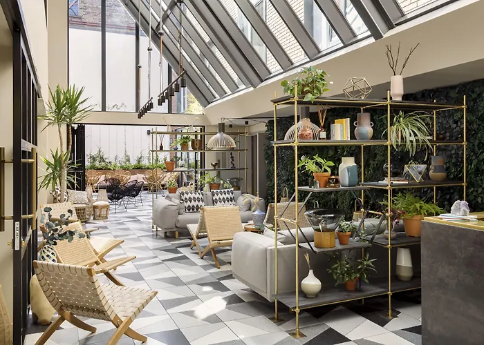 Zanzibar Locke Dublin