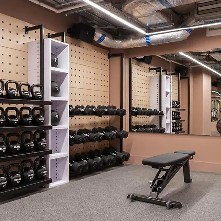 Zanzibar Locke Ξενοδοχείο 4*