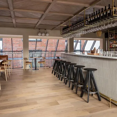 Zanzibar Locke Δουβλίνο