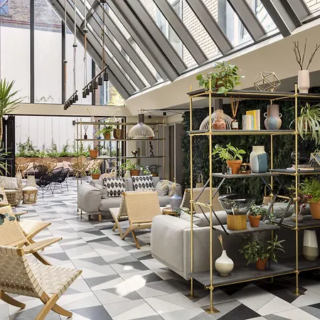 Zanzibar Locke Δουβλίνο