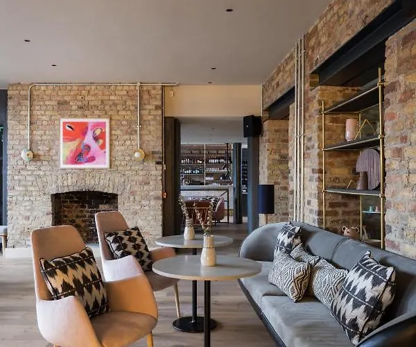 Zanzibar Locke Ξενοδοχείο 4*