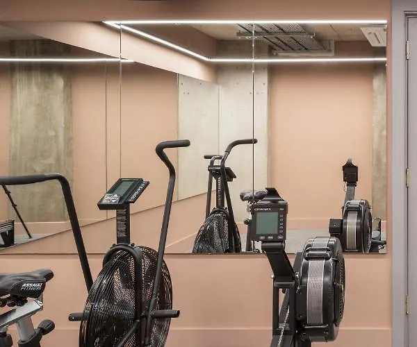 Ξενοδοχείο Zanzibar Locke 4*