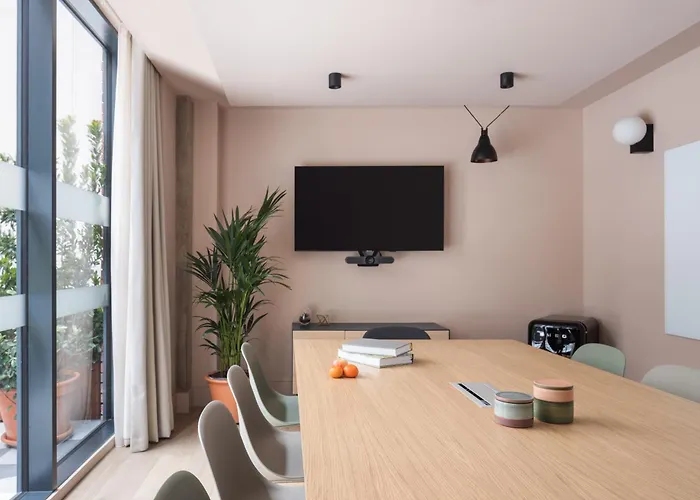 Zanzibar Locke Δουβλίνο