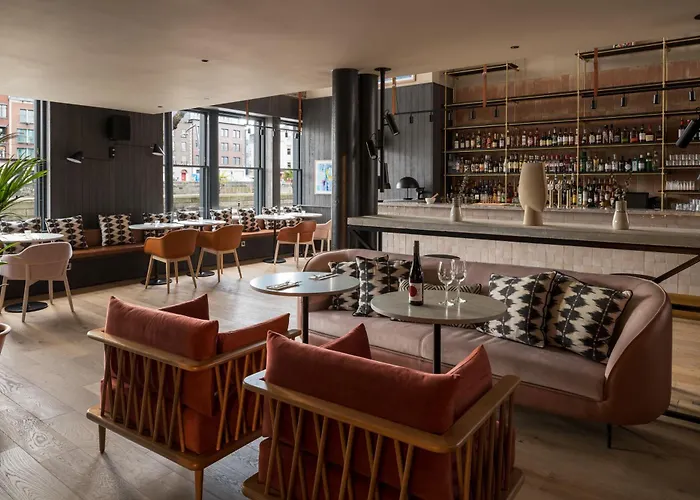 Ξενοδοχείο Zanzibar Locke