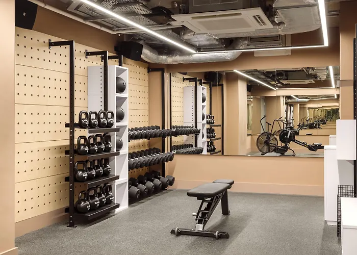 Zanzibar Locke 4* Δουβλίνο