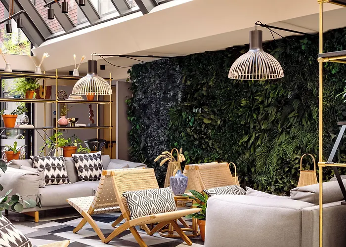 Ξενοδοχείο Zanzibar Locke