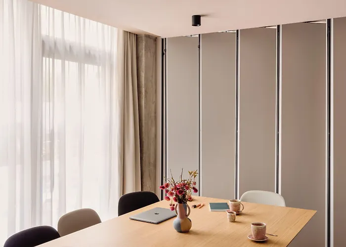 Ξενοδοχείο Zanzibar Locke 4*