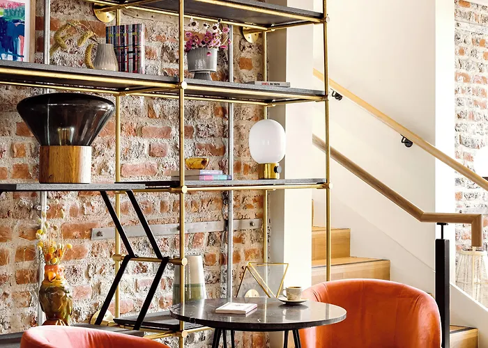 Ξενοδοχείο Zanzibar Locke 4*