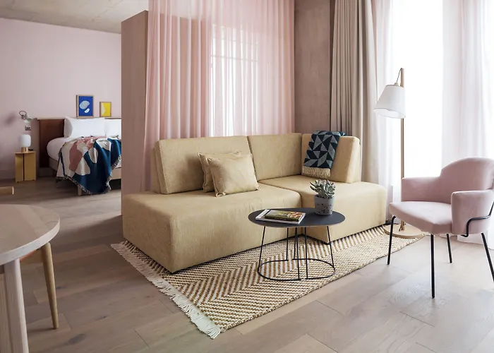 Zanzibar Locke Ξενοδοχείο Δουβλίνο