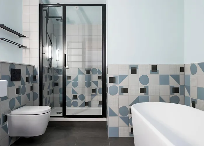 Ξενοδοχείο Zanzibar Locke