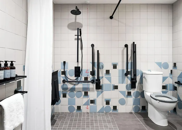 Ξενοδοχείο Zanzibar Locke