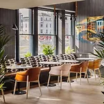 Zanzibar Locke 4* Dublin