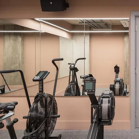 Otel Zanzibar Locke 4*