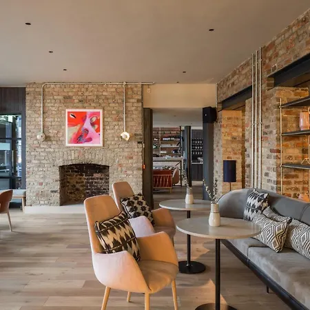 Zanzibar Locke Otel 4*