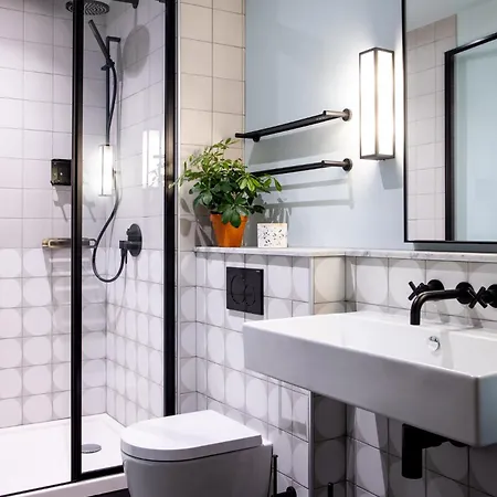 Otel Zanzibar Locke 4*