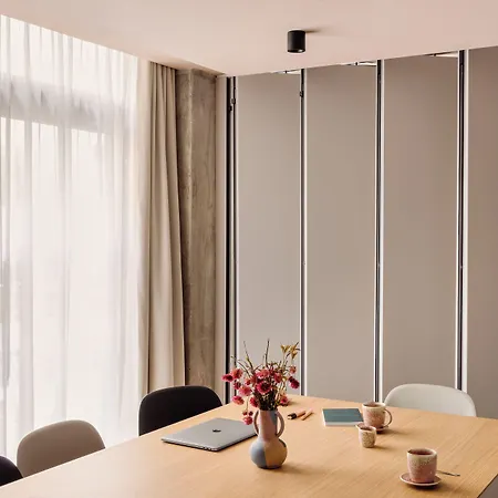 Otel Zanzibar Locke 4*