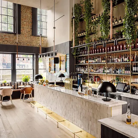 Otel Zanzibar Locke 4*