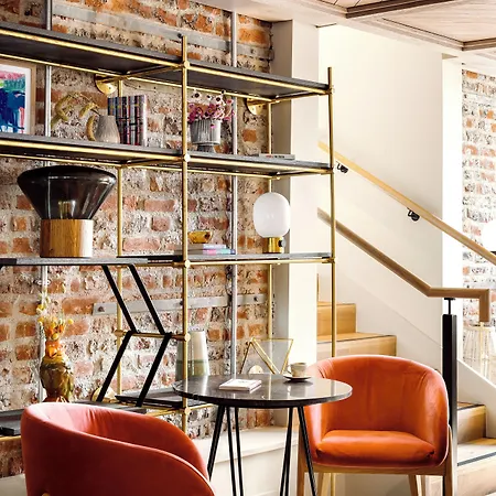 호텔 Zanzibar Locke 4*