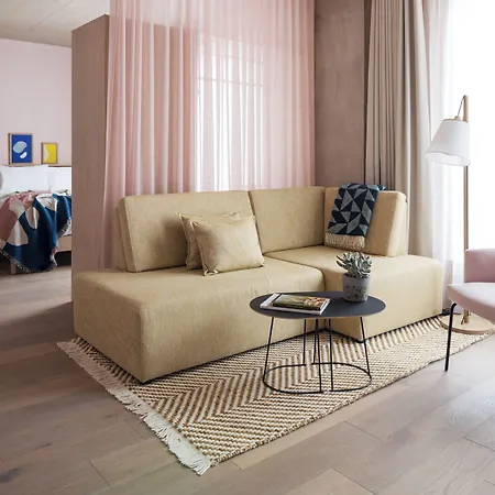 Zanzibar Locke Otel Dublin