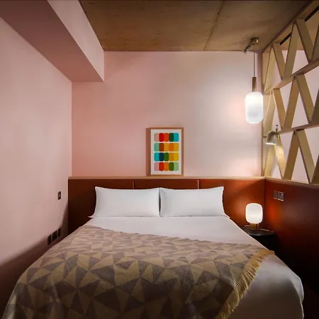 Zanzibar Locke Hotel