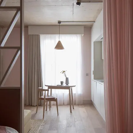 Hotel Zanzibar Locke Dublin