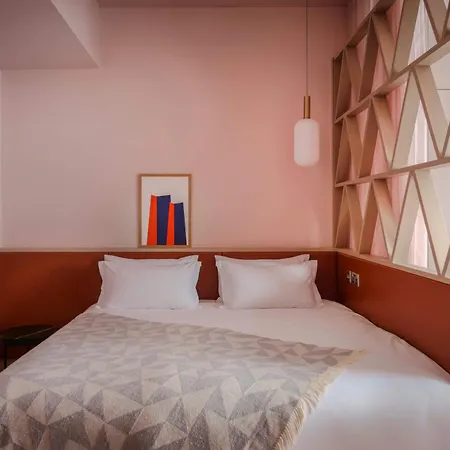 Hotel Zanzibar Locke Dublin