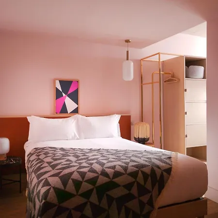 Zanzibar Locke Hotel