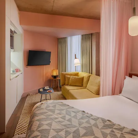 Hotel Zanzibar Locke