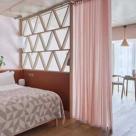 Zanzibar Locke Hotel 4*