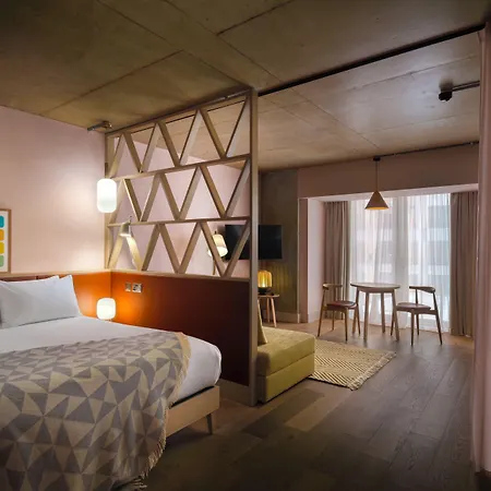 Zanzibar Locke Hotel 4*