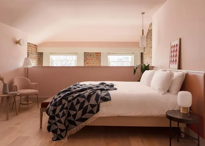 Zanzibar Locke Hotel