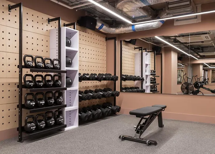 Zanzibar Locke Szálloda 4*