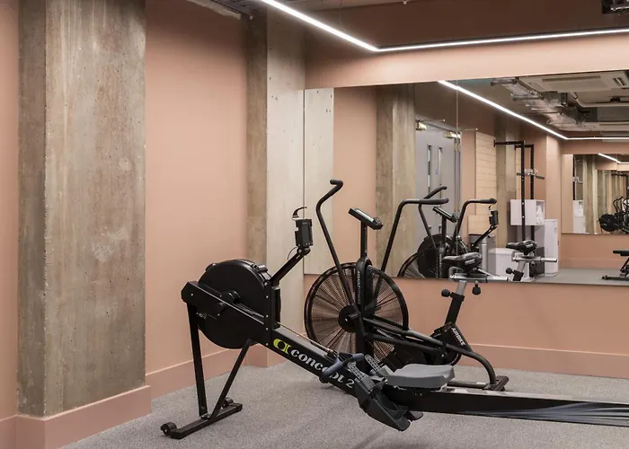 Zanzibar Locke Szálloda