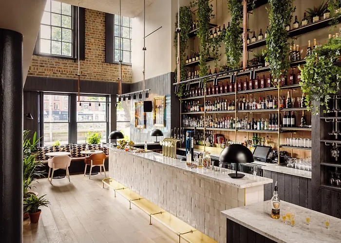 Szálloda Zanzibar Locke 4*