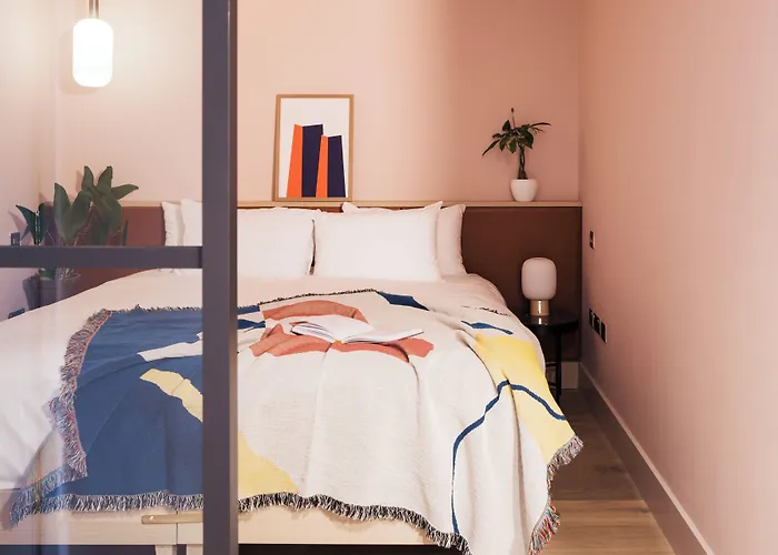 Szálloda Zanzibar Locke Dublin