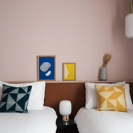 Zanzibar Locke Hotel 4*