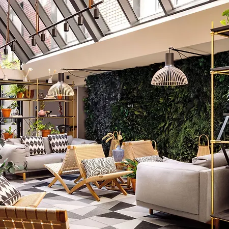 Hotel Zanzibar Locke