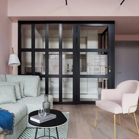 Zanzibar Locke 4* Dublin