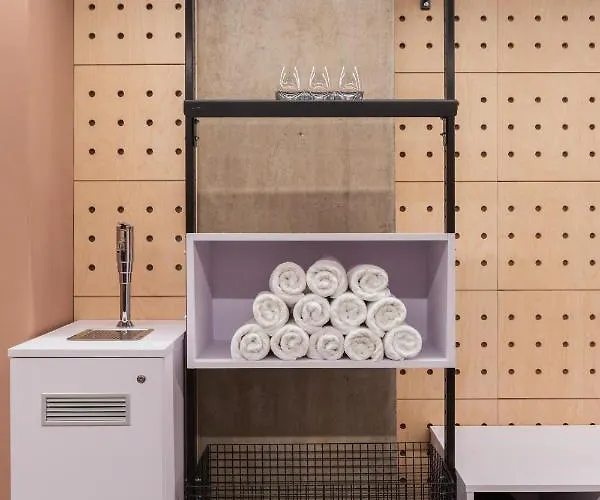 Hotel Zanzibar Locke 4*