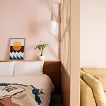 Zanzibar Locke