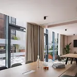 Hotel Zanzibar Locke 4*