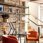 Hotel Zanzibar Locke 4*