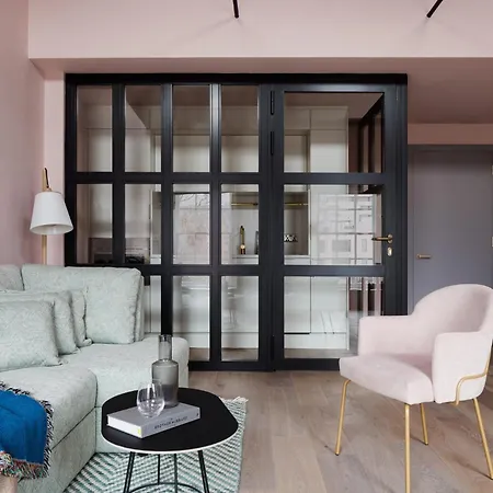 호텔 Zanzibar Locke