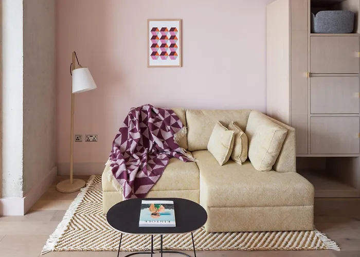 Zanzibar Locke 더블린